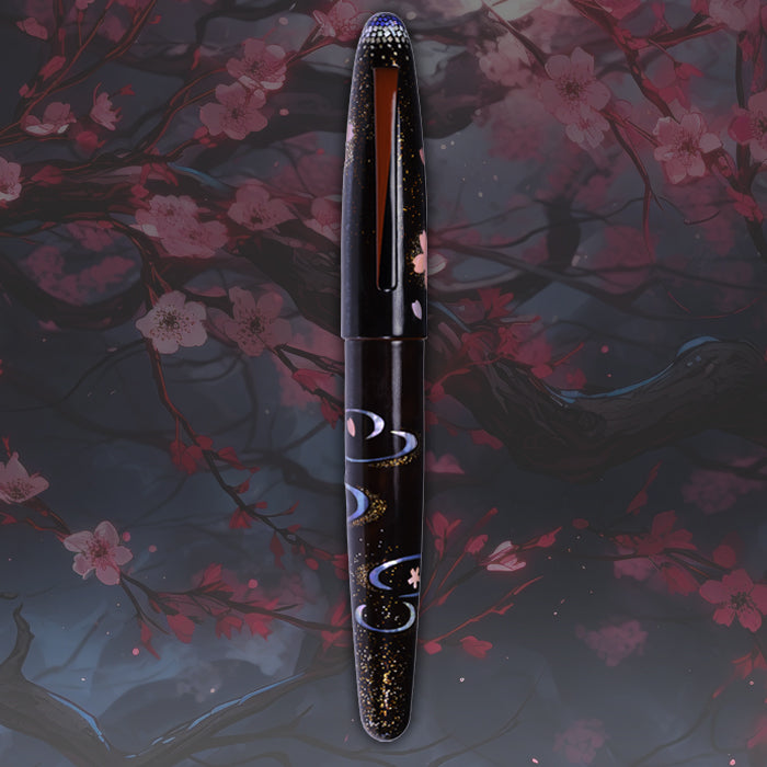 Empress LE Maki-e New Collection 2025