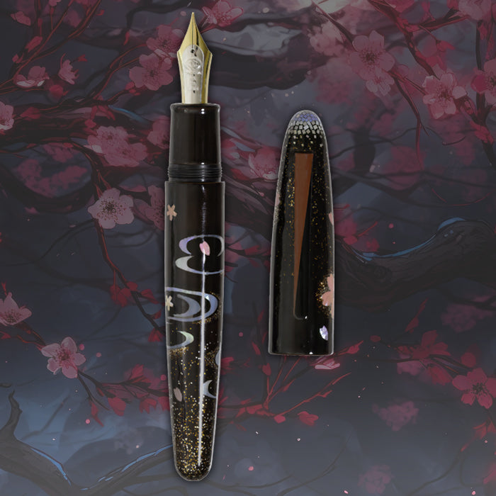 Empress LE Maki-e New Collection 2025