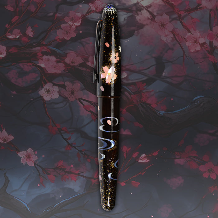 Empress LE Maki-e New Collection 2025