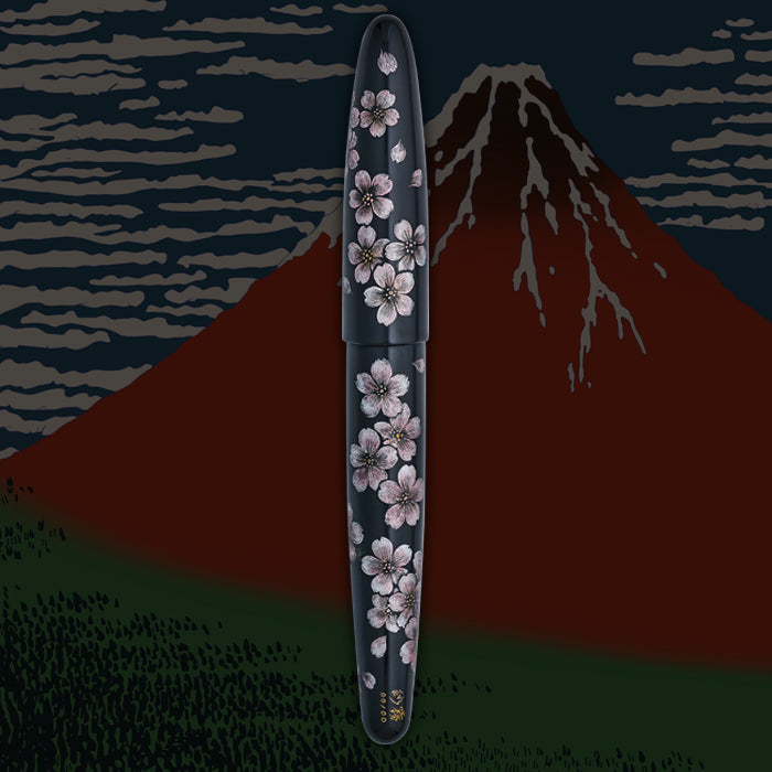 Empress LE - Chinkin