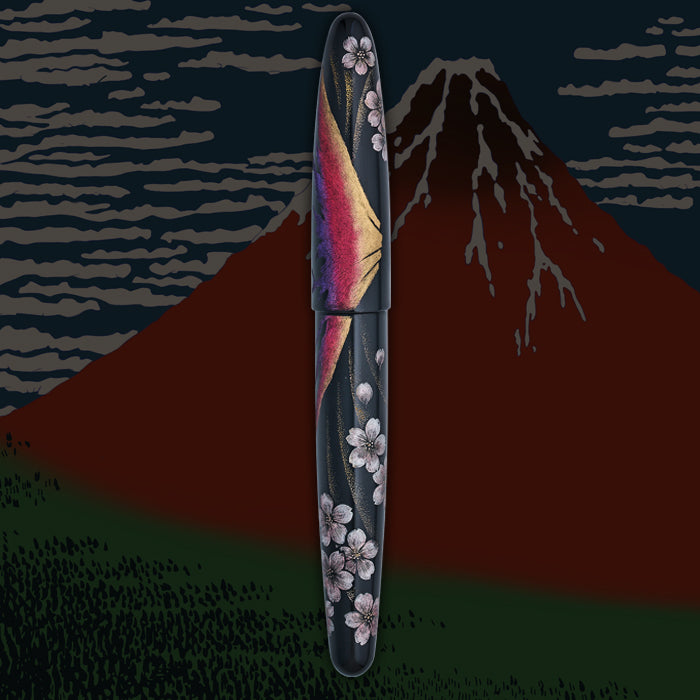 Empress LE - Chinkin