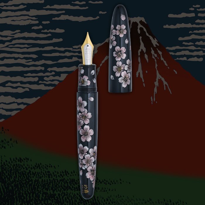 Empress LE - Chinkin