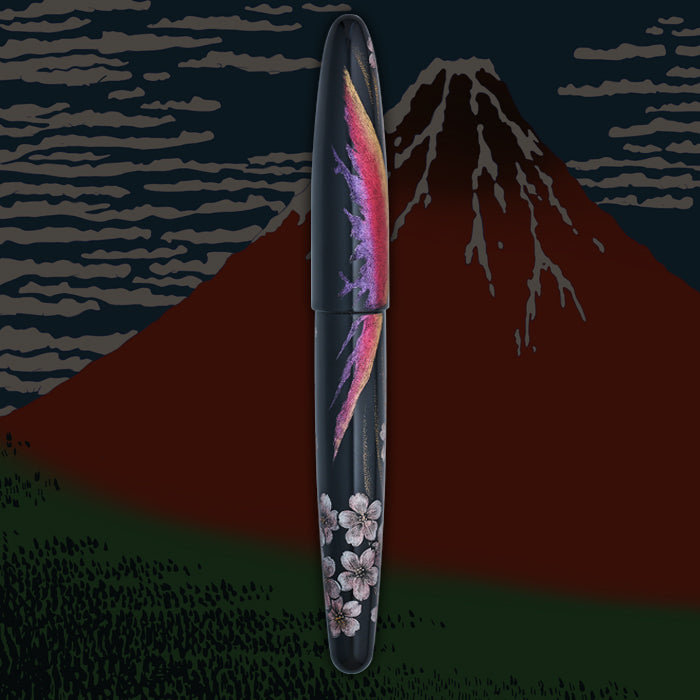 Empress LE - Chinkin