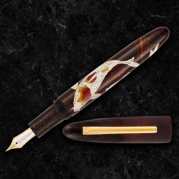 Miyabi Maki-e – Taccia USA